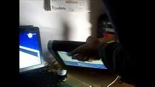 TUTORIAL COME COLLEGARE COMPUTER PORTATILE ALLA TELEVISIONE