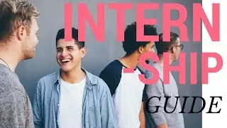 How to Get A Clinical Research Internship