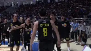 Calvin Oftana fires BACK-TO-BACK THREES for TNT vs NLEX in 4Q 🔥 | PBA SEASON 48 PHILIPPINE CUP