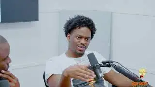 Phillip Hudson: I Was Honestly HATING On Kountry Wayne Back In The Days When I First Saw His Skit