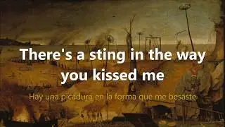 Ghost - Dance Macabre (Lyrics | Letra)