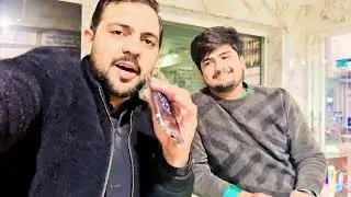 Google Pixel 7 Official Gift ke Sath 🔥 | Customer Review | Phone House Haroonabad