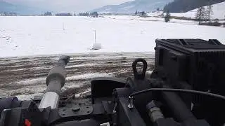Centauro 2: veloce, letale e silenzioso