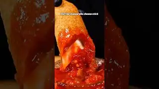 Doritos mozzarella stick from @bayashitv_ #shorts