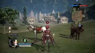 Slow paced gameplay
