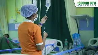 Gouri Devi Hospitals | Best Hospital in Durgapur | Best Medical College in West Bengal | Durgapur-12