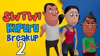 Swtwi Kupuru part-2 || Kokborok cartoon video || @KokborokShortFilm