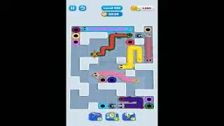 Gecko Out Level 533