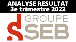 GROUPE SEB | serrer les dents et acheter ?