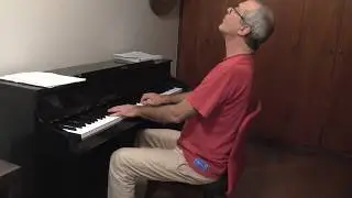Carinhoso played by Renato Vasconcellos