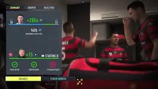True Challenge 🏆 trophy. FIFA 22 on PS5. (Trophy Tip in description)