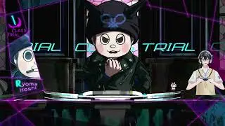 ITS TRIAL TIMEE (PART ONE) | Danganronpa: V3 | Episode 6