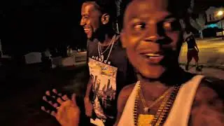 Behind The Smoke: viral music video! Smoke1tv #DrillaVisuals #FadeEmAll BehindTheSmoke #BTShoot