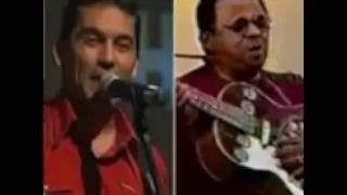 Nonato Costa e Severino Ferreira - Sextilhas e Mote
