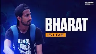 Playing With Random Squad | Bgmi Live Stream | Bharatislive