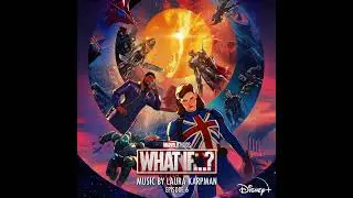 Loyal Servant | What If... Killmonger Rescued Tony Stark? (Original Soundtrack)