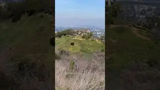 #frymancanyon #studiocity #sanfernandovalley #losangeles #hiking #nature @CassetteAI