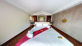 Barcel&oacute; Coconut Island &ndash; ранее The Village Coconut Island | Пхукет, Таиланд | Обзор отеля 🛏️