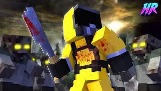 Это НОВЫЙ МИР с НОВЫМИ ПРАВИЛАМИ... | Mincraft: Zombie Apocalypse