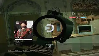 Kayak Heroic 2023 R6 Pro Official/Scrim Highlights #2