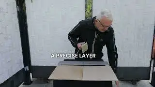 How to Add Shine to Natural Stone | LTP Clear Wax vs. Antique Wax