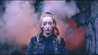 Pan-Pot - Confronted (Fraz.ier Raw Remix)