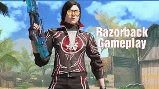 COD Mobile - Razorback Gameplay