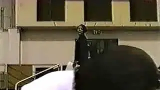 NPHC Greekshow at MSU - 1998