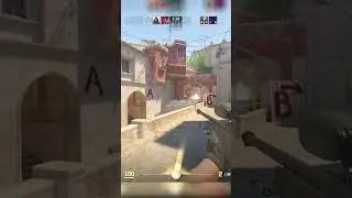 5k de awp na mirage | #cs2 #awp #5k #highlights #gaming #clips