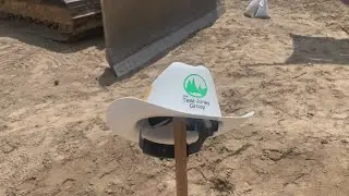 New jobs coming: Work begins on new sawmill in Plain Dealing