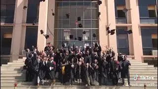 Convocation 2019