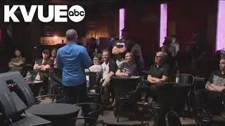Security experts hold training for Austin bar owners