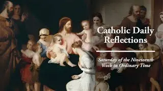 All Are Welcome - Saturday, August 16, 2025