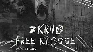 ZKR40 - FREE KIOSSE (SKG EXPRESS 02)