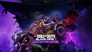 COD BETA BLACK OP7: &iexcl;ZOMBIES SIN COMENTARIOS! 🔥