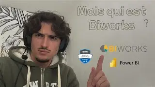 BIWORKS - Formation Power BI