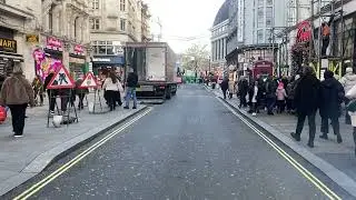 Coventry Street Piccadilly Circus W1
