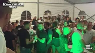 Braća Trivunović & Dragan Šipka - Đe si garo da namigneš, Plače nebo plače Bog (Miks) - Uživo 2024