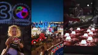 HEKAYA HAUS &mdash; Media & Production| Full Creative Showreel