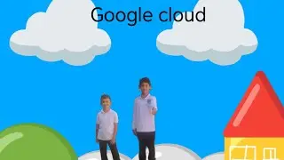 Google Cloud play