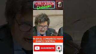 RAMBO Y MILEI 🤣🤣🤣🤣🤣🤣