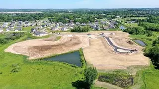 Woodleaf Reserve | Pewaukee, WI | Korndoerfer Homes, Wisconsin New Home Builder