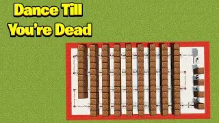 Dance Till You're Dead Note Blocks Tutorial