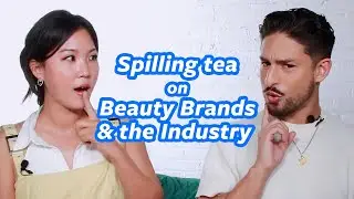 Starting A Beauty Brand | Interview with @Liah Yoo