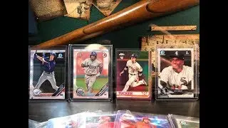 Top 10 Affordable Minor Prospect Card's You Should Own