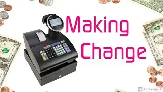 Making Change