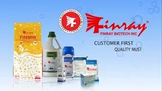 Finray Biotech - Customer First, Quality Must | Odia