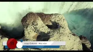 Eurovision 2014 [TOP 30] - From Spain (14/03/14)