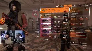 | DIVISION 2 | PRO NOOBS BOOTCAMP | LANG IST ES HER
