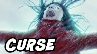 What CURSED Katie Bell in the Half-Blood Prince? - Harry Potter Theory